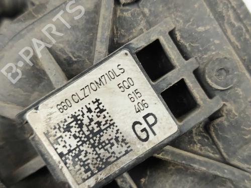 Right rear brake caliper VW T-ROC (A11, D11) 2.0 TDI | BP29488925M106 - Image 3