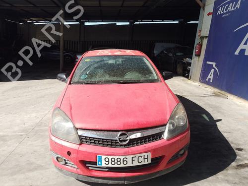 Front left window mechanism OPEL ASTRA H GTC (A04) | BP32989363C22 - Image 8