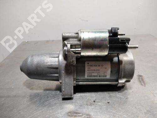 Starter MERCEDES-BENZ B-CLASS Sports Tourer (W246, W242) B 180 CDI / d (246.212) | BP9980295M8 