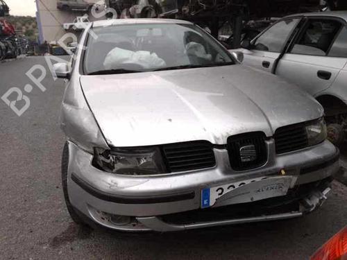 Pulley SEAT LEON (1M1) | BP18344498M122 - Image 4
