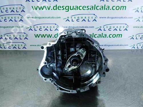 manual-gearbox-seat-exeo-3r2-mpa-manual-01x300044tx-2008-2009-2010-2011-2012-2013-9994304 main image