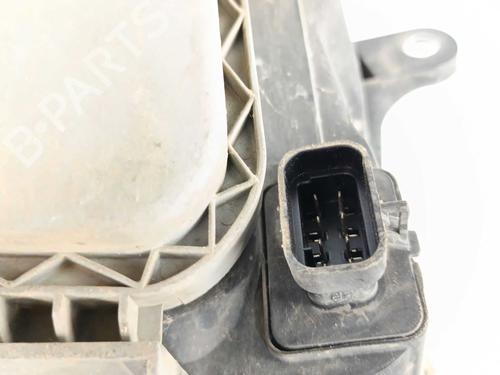 Left headlight FIAT DOBLO Box Body/MPV (223_) 1.9 D (223ZXB1A) | BP30962516C28 - Image 3