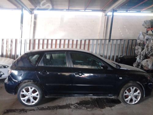 Left taillight MAZDA 3 (BK) 1.6 DI Turbo | BP36384370C34 - Image 4