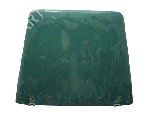 Used Hood LAND ROVER 88/109 MK II Closed Off-Road Vehicle [1958-1961]  21773879