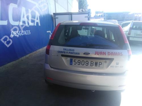 Front left lock FORD FIESTA V (JH_, JD_)  | BP13044326C98 