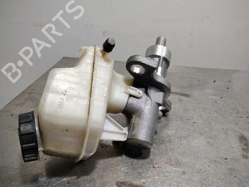 Brake master cylinder OPEL ASTRA J (P10)  | BP14347777M77 