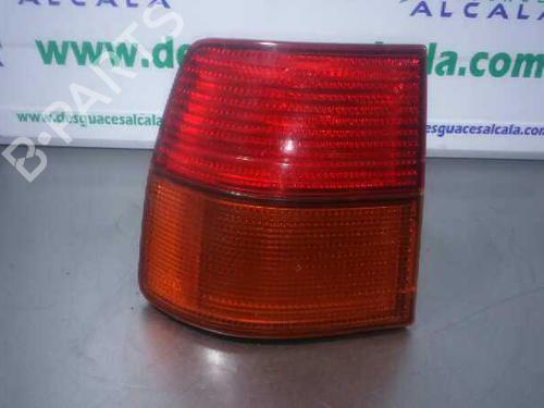 Used Left taillight Left taillight 9989431 9989431