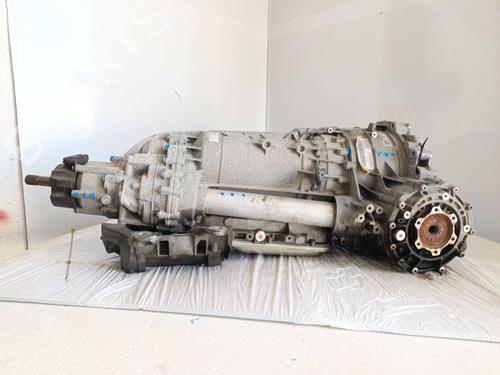 Gearbox AUDI A7 Sportback (4GA, 4GF) 3.0 TDI quattro | BP30278053M3 - Image 4
