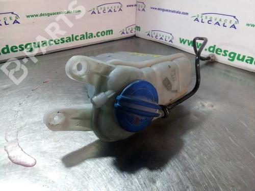 Expansion tank AUDI A4 B8 (8K2)  | BP9993138C120 