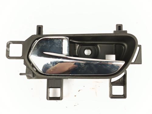 Used Front left interior door handle NISSAN MICRA V (K14) 1.0 IG-T 100 (101 hp) 29119429