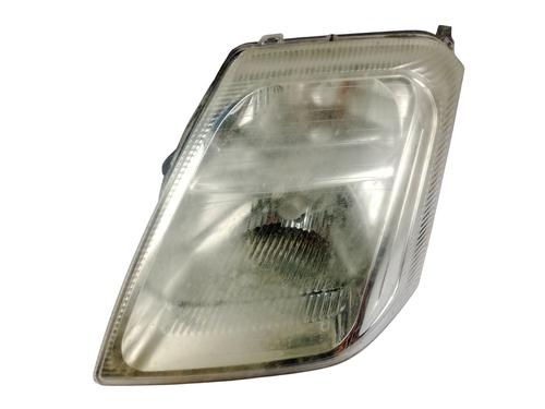 Used Left headlight CITROËN C2 (JM_) 1.4 HDi (68 hp) 23206440