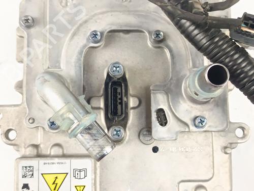 Inverter/Converter FORD KUGA III (DFK) 2.5 Duratec Plug-in-Hybrid | BP31811057M119