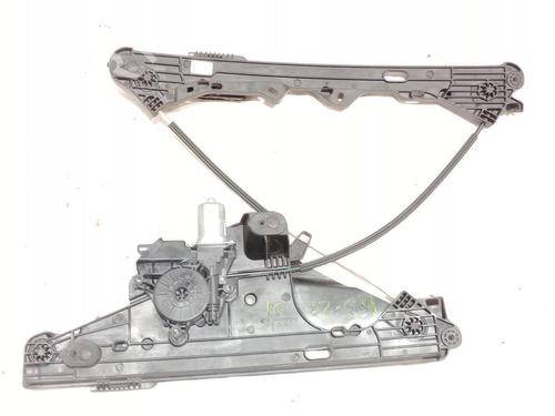 Used Front left window mechanism PEUGEOT 2008 II (UD_, US_, UY_, UJ_, UR_, UC_) 1.5 BlueHDI 100 (102 hp) 29135986