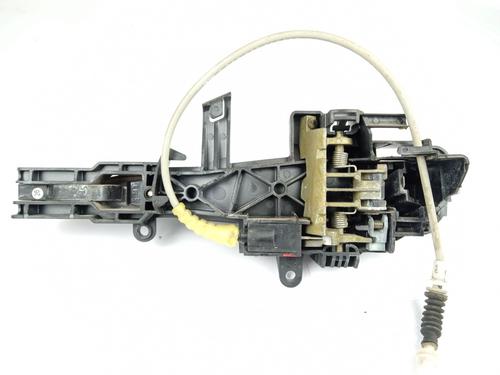 Front right exterior door handle BMW 1 (E87) 118 d | BP10177843C129 