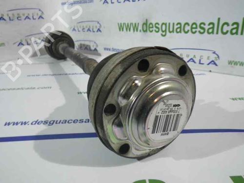 Right rear driveshaft BMW 3 (E90) | BP13054901M41