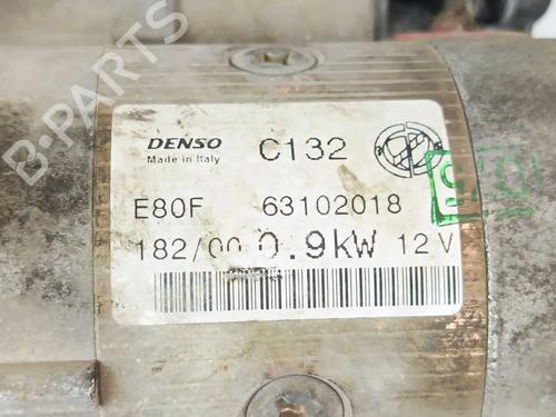 Starter FIAT PUNTO (199_) 0.9 Twinair Turbo | BP28023362M8 - Image 3