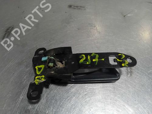 Front right interior door handle MITSUBISHI GALLOPER (JK-01) | BP10166697I14 - Image 2