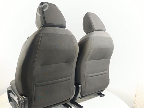 Seats set PEUGEOT 208 II (UB_, UP_, UW_, UJ_) 1.2 PureTech 100 | BP32232945C78 