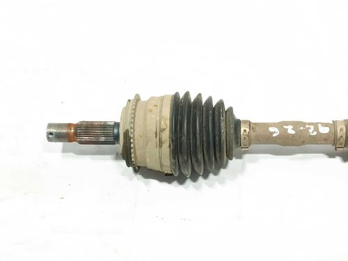 Left front driveshaft MITSUBISHI PAJERO IV (V8_W, V9_W) 3.2 DI-D 4WD (V98W, V88W) | BP35954261M38 - Image 2