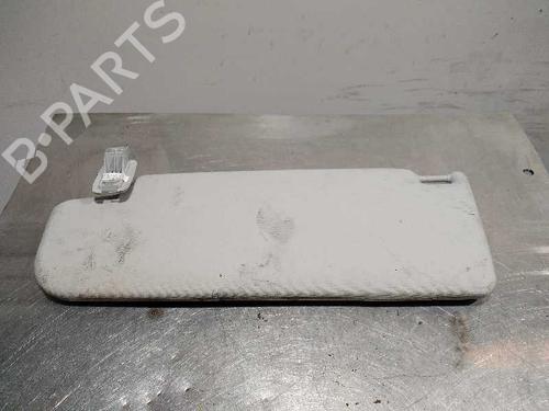 Right sun visor VW PASSAT CC B6 (357) | BP9980713I2 - Image 2