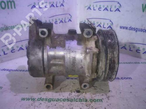 Used AC compressor RENAULT KANGOO (KC0/1_) [1997-2025]  9988559