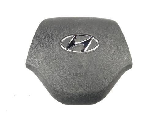 Used Driver airbag HYUNDAI TUCSON (TL, TLE) 1.7 CRDi (116 hp) 16723822