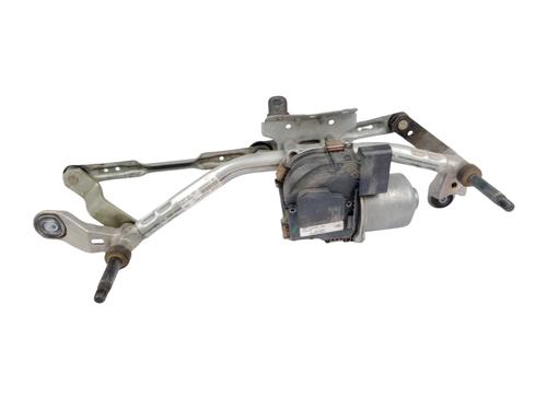 Used Front wiper motor Front wiper motor FORD PUMA (J2K, CF7) 1.0 EcoBoost mHEV (125 hp) 22924142 22924142