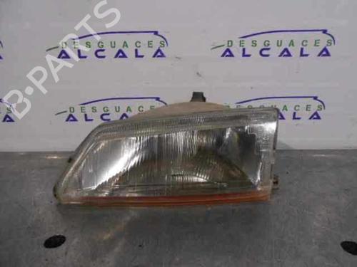Phare gauche Phare gauche 13054803 13054803