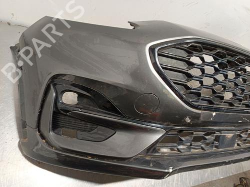 Front bumper FORD PUMA (J2K, CF7)  | BP27396574C7 