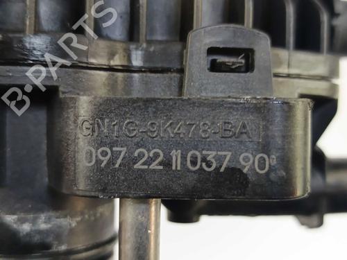 Thermostat housing FORD KUGA III (DFK) | BP37294104M116 - Image 3