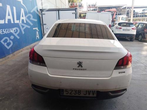 Switch PEUGEOT 508 I (8D_) 1.6 BlueHDi 120 | BP36086534I30 - Image 6