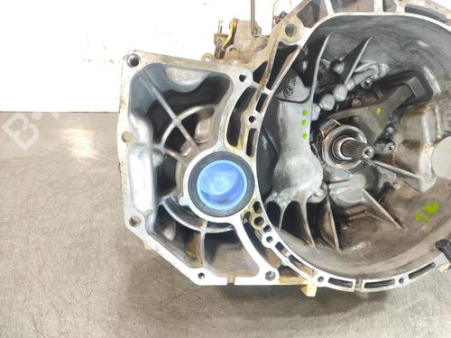 Gearbox NISSAN X-TRAIL I (T30)  | BP16017403M3 