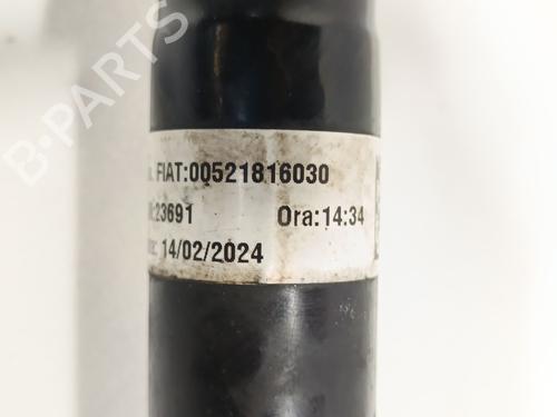 Right front driveshaft JEEP RENEGADE SUV (BU, B1, BV) 1.5 T4 Hybrid | BP32492632M39 - Image 4