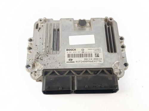 Used Engine control unit (ECU) Engine control unit (ECU) HYUNDAI i30 (FD) 1.6 CRDi (116 hp) 32419971 32419971
