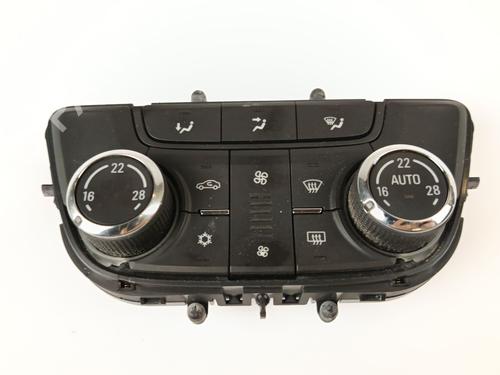 AC Styreenhet / Manøvreringsenhet OPEL MOKKA / MOKKA X (J13) 1.4 LPG (_76) (140 hp) 28518105