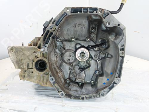 Used Gearbox Gearbox DACIA SANDERO II 1.5 dCi (90 hp) 33887973 33887973