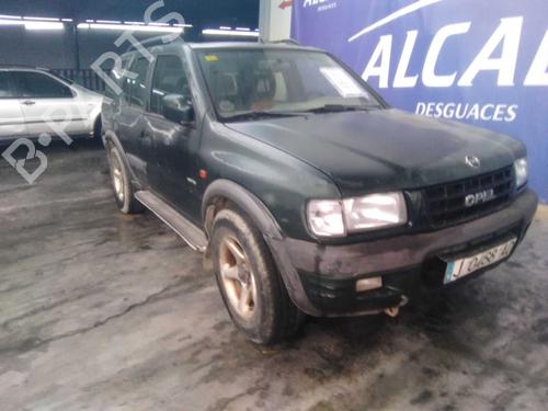 Left headlight OPEL FRONTERA B (U99) 2.2 DTI (6B_ZC, 6B_VF, 6B_66, 6B_76) | BP24318998C28 - Image 9