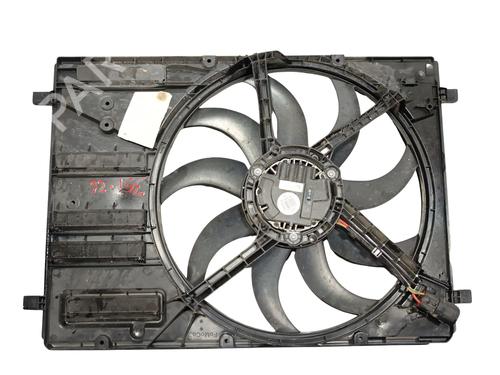 Radiator fan FORD FOCUS IV (HN) 1.0 EcoBoost | BP36112649M35 - Image 2