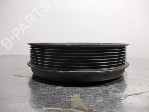 Pulley RENAULT MASTER III Van (FV) 2.3 dCi 125 FWD (FV0C, FV0D, FV0G, FV0H, FV0J, FV0K) | BP14349318M122 
