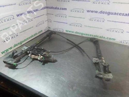 Used Front right window mechanism Front right window mechanism 9995666 9995666