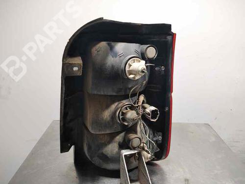 Left taillight KIA JOICE (MTE1P)  | BP9980555C34 