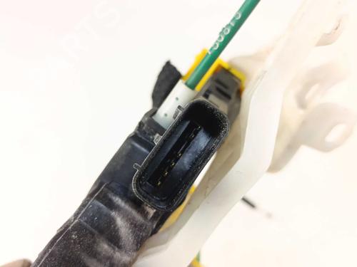 Front left lock HYUNDAI i30 (GD) 1.6 CRDi | BP40539309C98 - Image 3