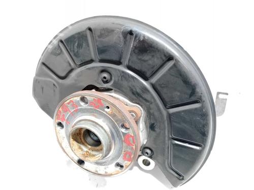 Used Right front steering knuckle Right front steering knuckle VW PASSAT B7 (362) 2.0 TDI (140 hp) 22740983 22740983