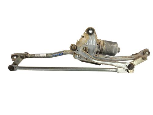 Used Front wiper motor Front wiper motor AUDI A6 Allroad C6 (4FH) 3.0 TDI quattro (233 hp) 30564278 30564278