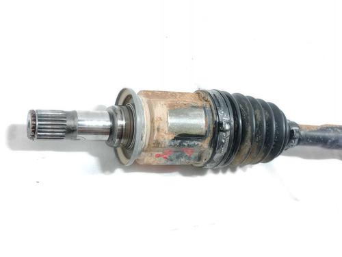 Right rear driveshaft JEEP COMPASS (MK49) 2.0 CRD 4x4 | BP26231863M41 - Image 3