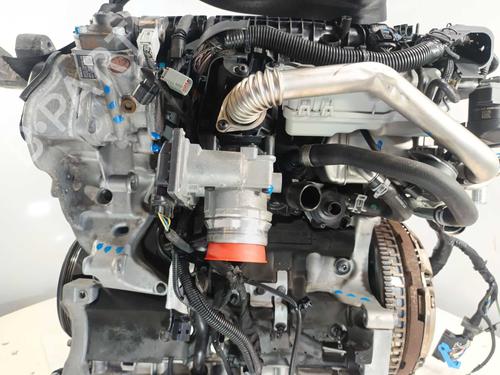 Engine VOLVO V40 Hatchback (525) D2 | BP36998385M1 - Image 19