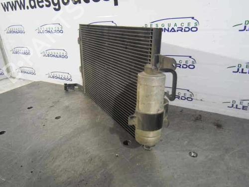 AC radiator SEAT CORDOBA (6K2) | BP11247514M32 - Image 3