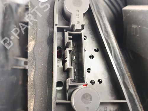 Left taillight BMW X1 (E84) xDrive 20 d | BP34544812C34 - Image 3