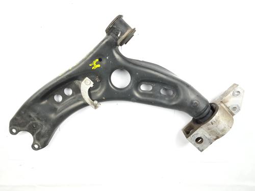 Used Left front suspension arm VW TOURAN (1T3) 2.0 TDI (140 hp) 13086422