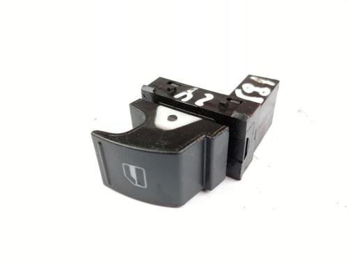 Right rear window switch VW JETTA IV (162, 163, AV3, AV2) 1.6 TDI (105 hp) 17909118